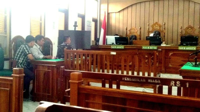 Mangkir Sidang Praperadilan, LBH Medan Menilai Polrestabes Medan Tidak Taat Hukum & Ugal-Ugalan Dalam Menetapkan Tersangka Ketua RT