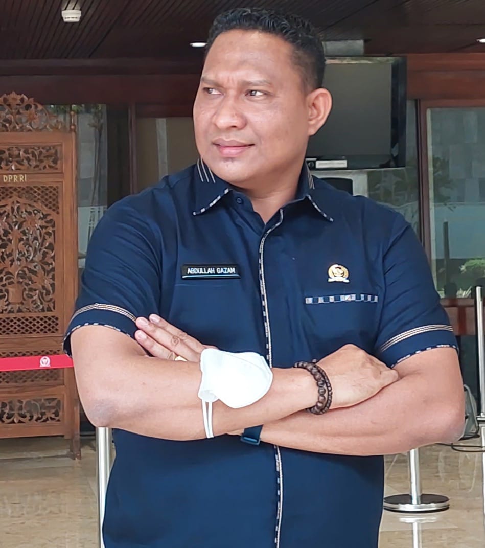 Gazam Mendukung Kebijakan Gubernur Papua Barat Daya Terkait Penempatan Pimpinan OPD