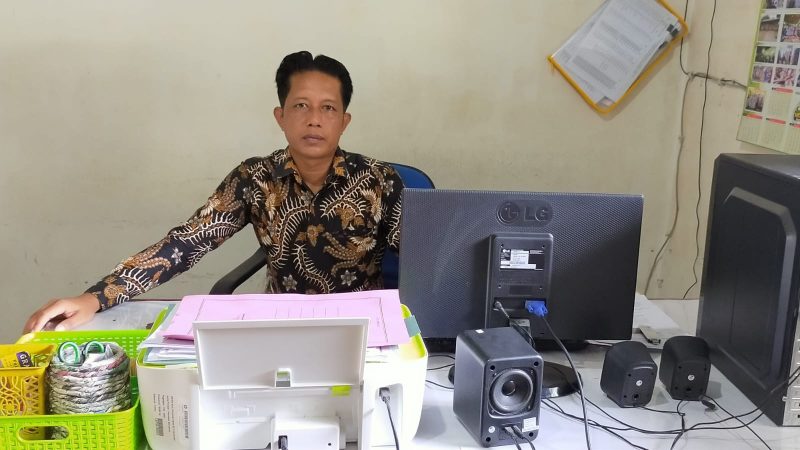 Dinilai Kurang Terbuka Informasi, Ketua SMSI Minta Ketua DPRD Sergai Evaluasi Kasubbag Humas
