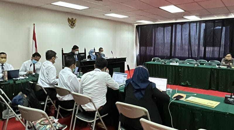 KPPU Kembali Periksa Pemilik Toko Sebagai Saksi Terlapor Kasus Migor