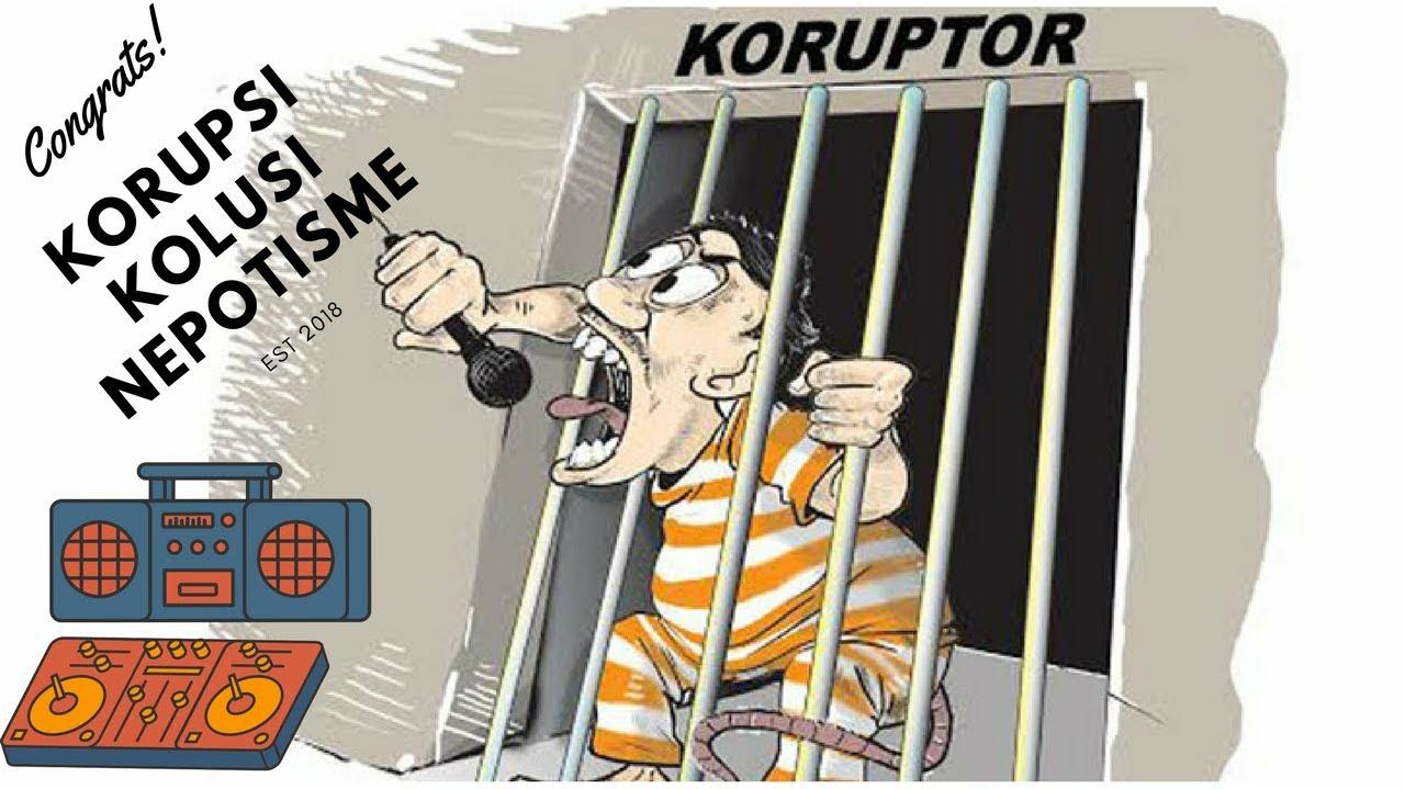 Beredar Isu Nepotisme Masih Kental Di Pemerintahan Kabupaten Pasaman Barat Pemerintah Pusat Perlu Evaluasi Kedaerah