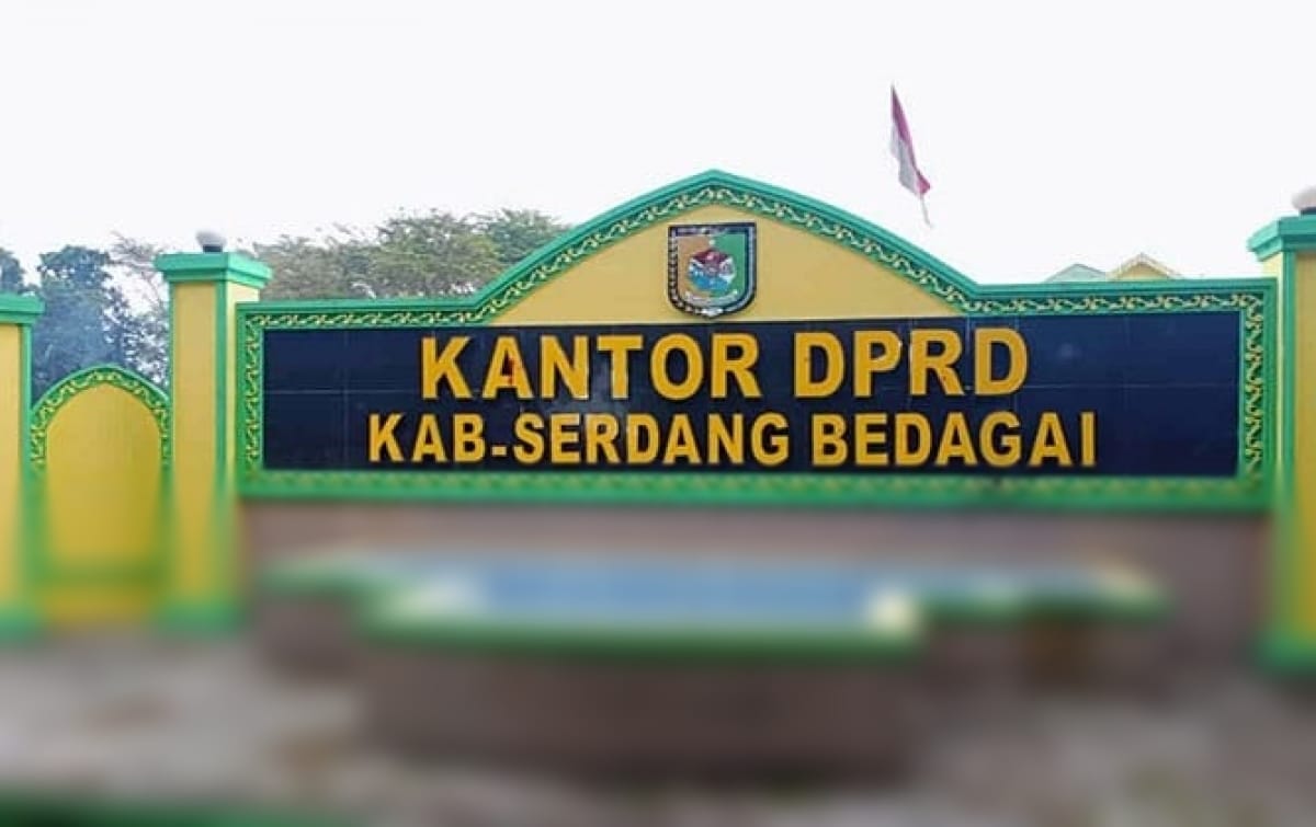 Terkait Keberadaan Aset, Tokoh Masyarakat Minta Ketua DPRD Sergai Panggil Pihak Terkait