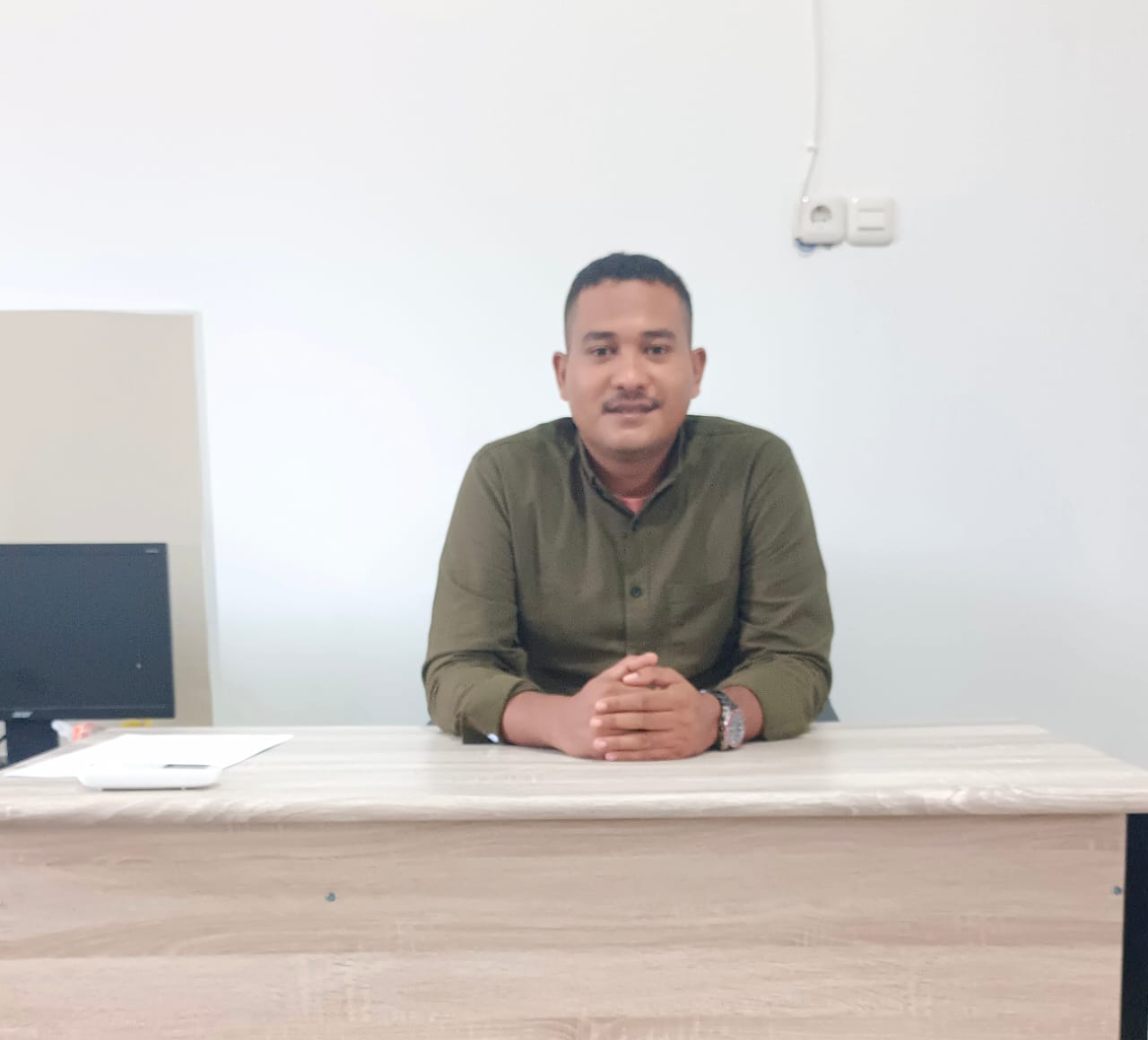 Pihak Kepolisian Jangan diam dan Masyarakat Harus Cerdas Dalam Menanggapi Segala Informasi