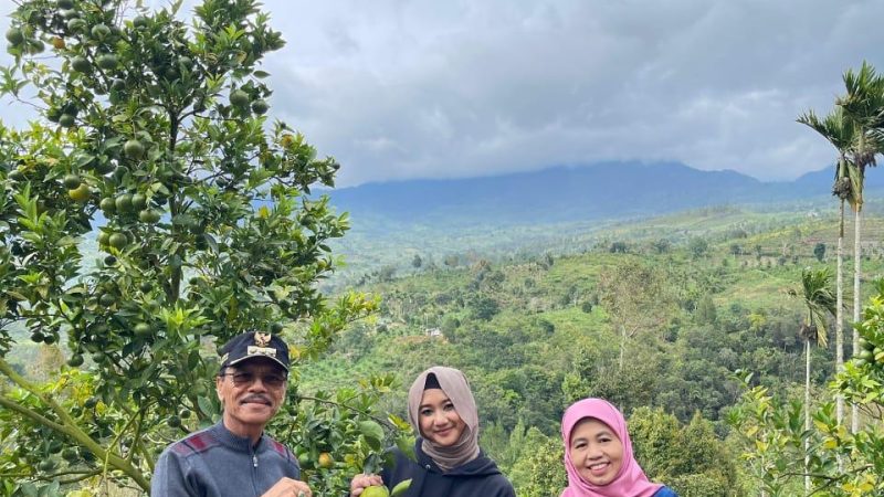 Visit Beautiful West Sumatera 2023 Tancap Gas, Diaspora Minang Alya Lawindo Janji Promo di AS