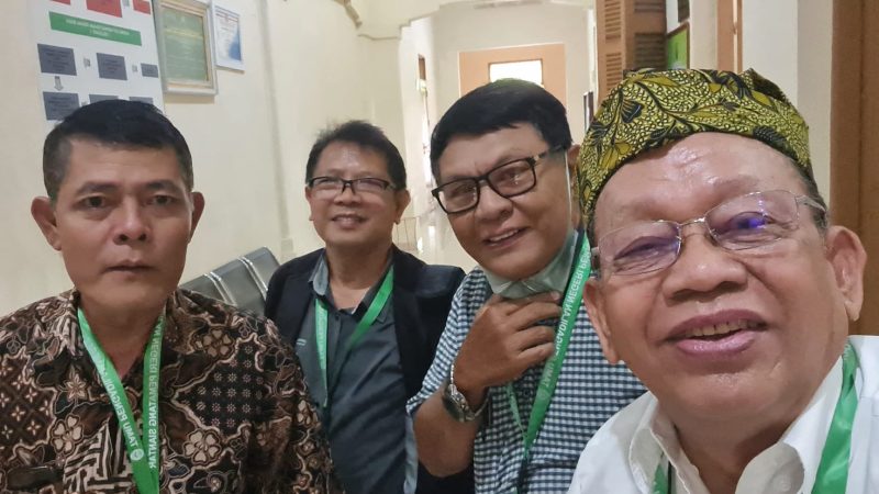 Mediasi Gugatan Kenaikan NJOP 1000% ke Walikota Siantar Gagal Mencapai Perdamaian  