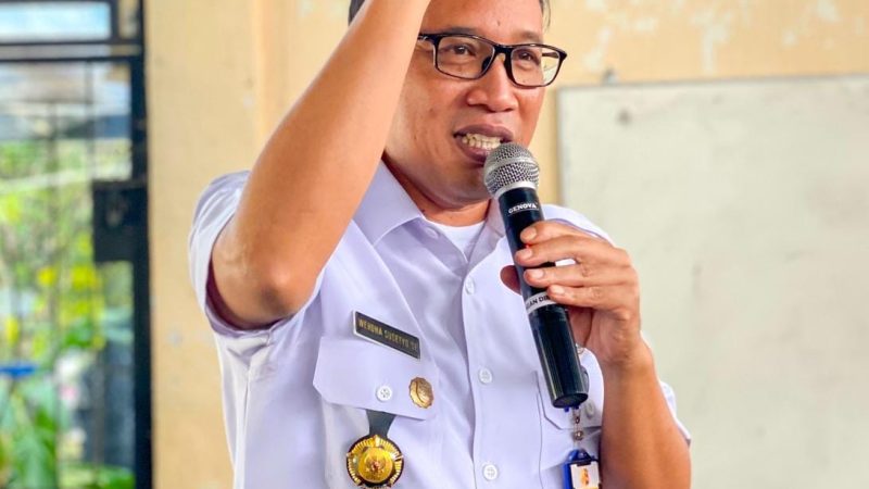 AKBP Werdha : Kota Langsa Dijadikan Tempat Transit Para Bandar dan Pengendali Narkoba