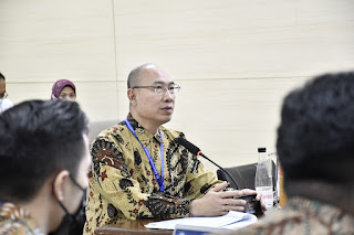 KPPU Periksa Dua Saksi Dari Pihak Terlapor Dalam Sidang Migornas