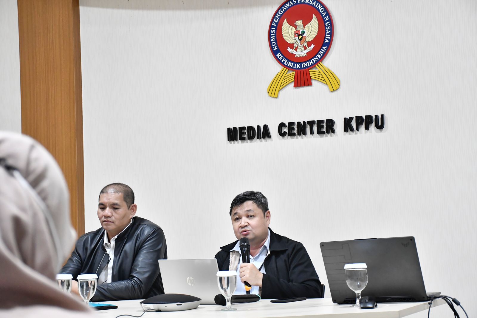KPPU Temukan Pelanggaran Penjualan Minyakita di Hampir Seluruh Indonesia