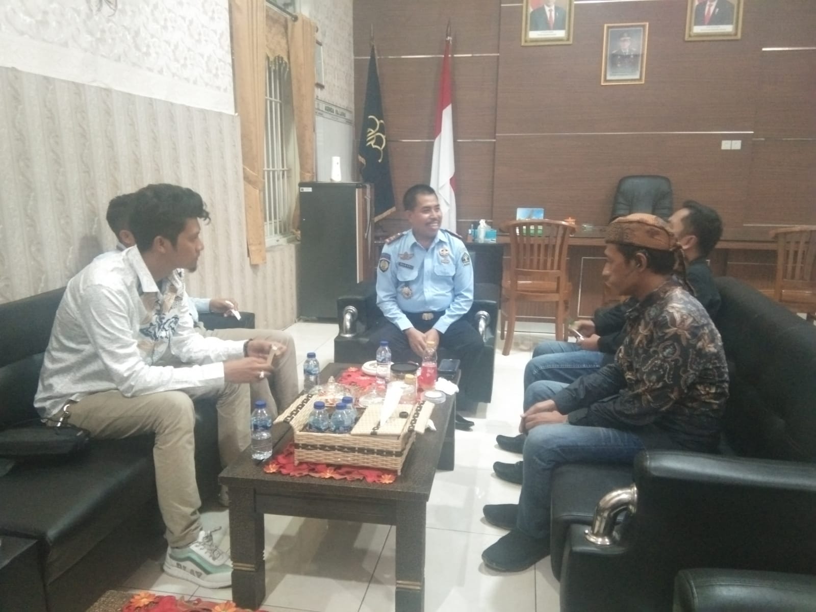 AMI Siapkan Masa Aksi Demo Lebih 1000 Orang, Terkait Peredaran Narkoba Seluruh Lapas Di Jatim