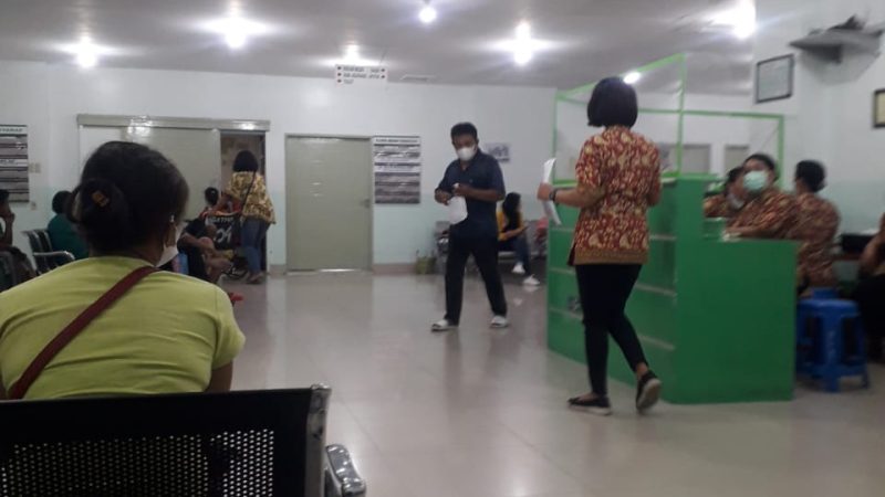 Pemko Pematang Siantar dan Kantor Pertanahan Pasang Tanda Batas Tanah Serentak se-Indonesia