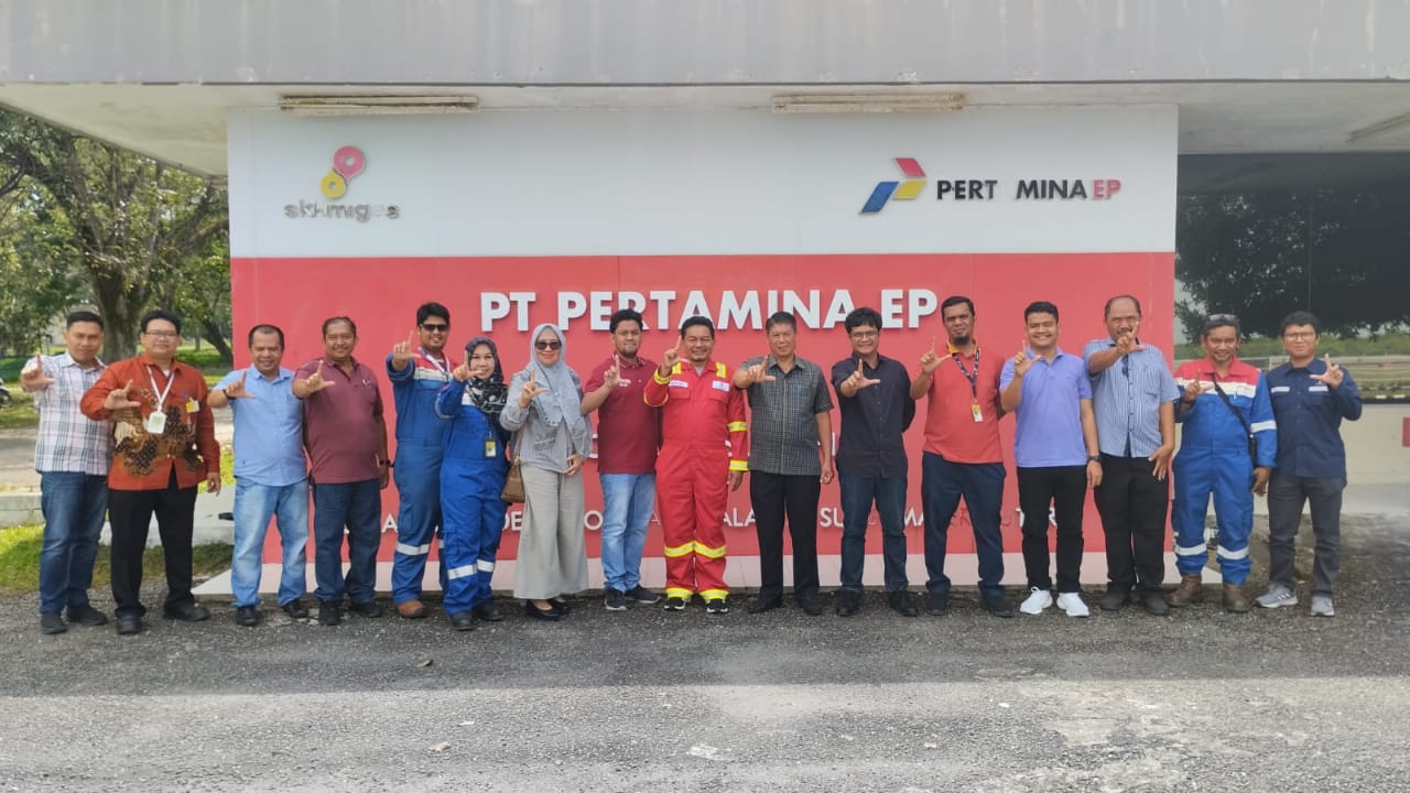Pemkab Langkat Mengharapkan SKK Migas Memproses Pembayaran Pajak Air Tanah dan PPJ Non PLN