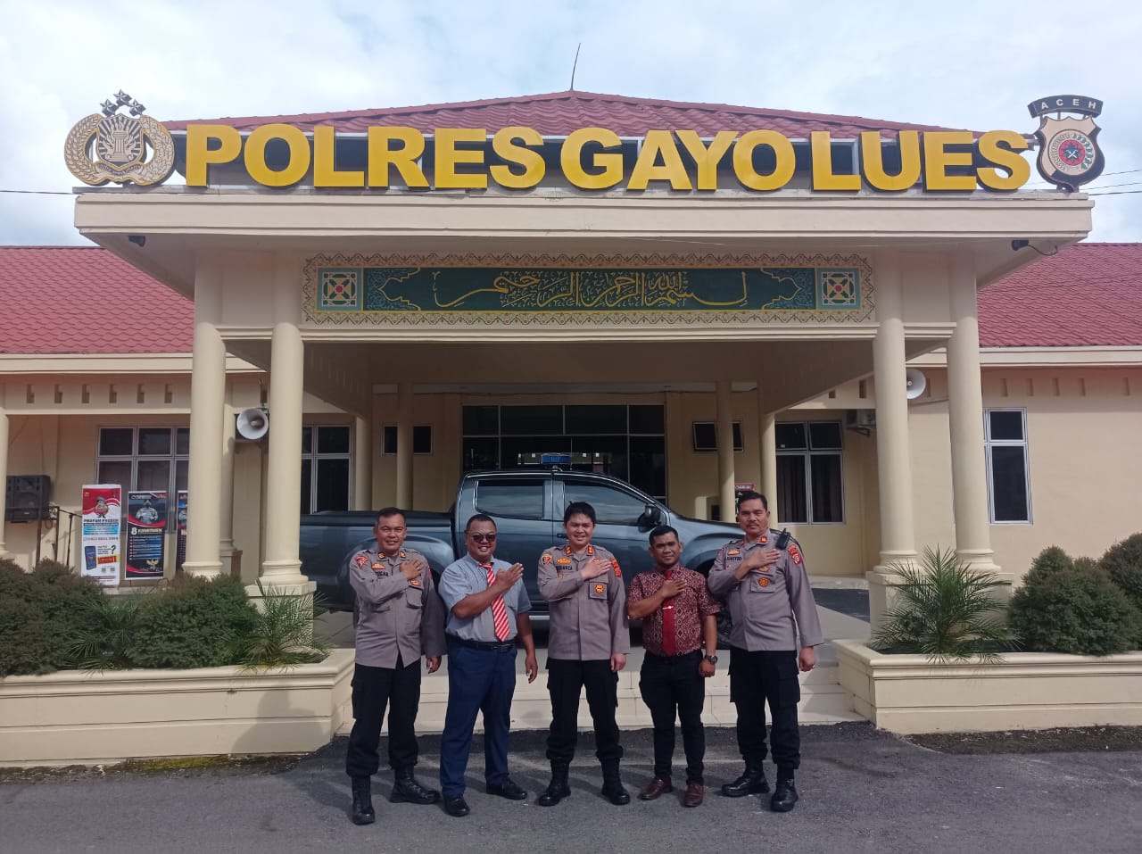 Penetapan 3 Tersangka Pengurus Yayasan Pelita Cendikia An-Najjah Blangkejeren Oleh Kasat Reskrim Polres Gayo Lues Aceh Cacat Hukum Dan Diduga Terkesan Dipaksakan