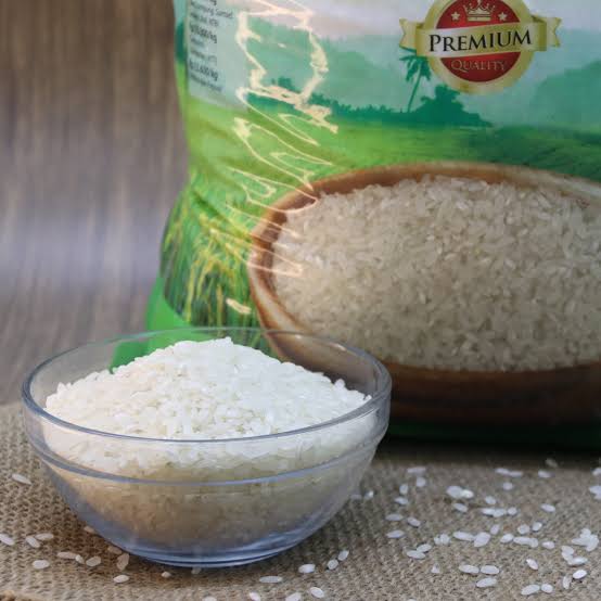 Harga Beras Melambung Tinggi, Masyarakat Miskin Kian Menjerit