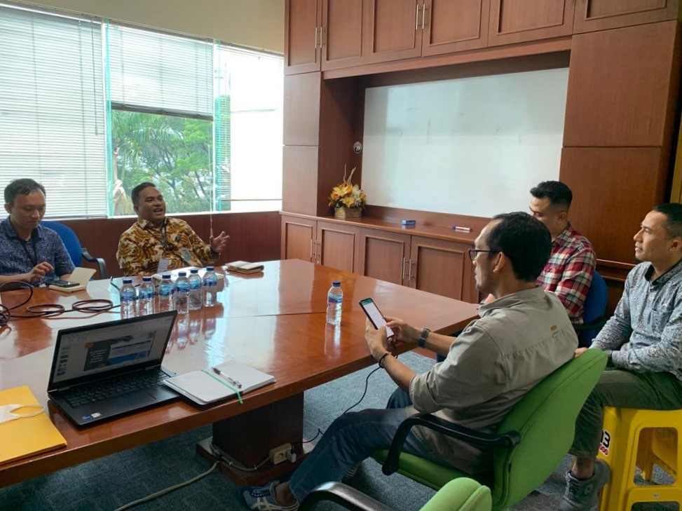 Dukung Muba Smart Regency, IOH Bangun 22 Sites di Musi Banyuasin