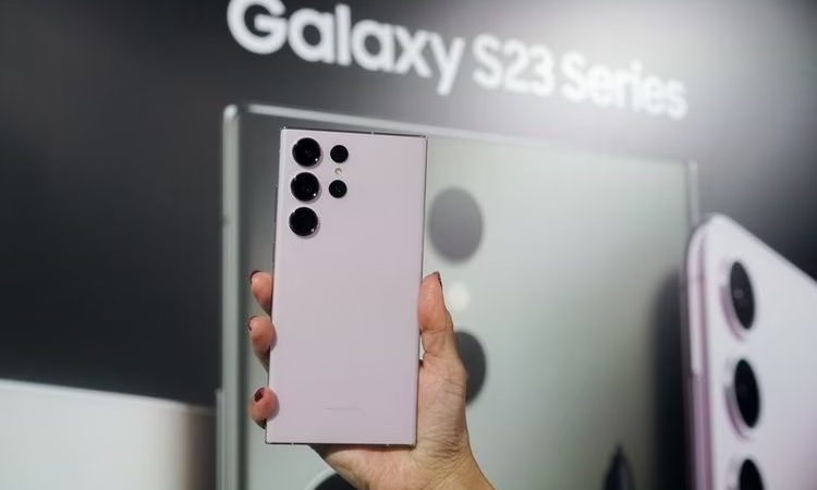 Kamera Galaxy S23 Series 5G Bikin Konten Lebih Epic