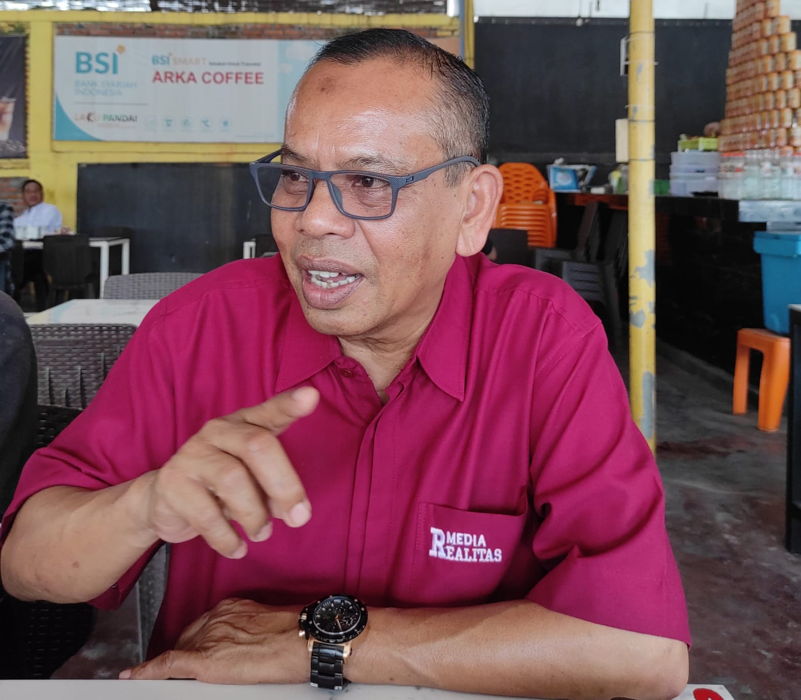 YARA Langsa Desak Kejari Usut Dugaan Dana BUMG Karang Anyer Ratusan Juta