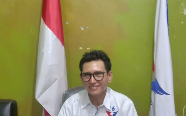 Jelang Kontestasi Pemilu 2024, DPD Partai Perindo Inhu  Riau Jaring Bacaleg