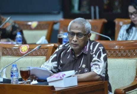 Legislator Berharap PPATK Lebih Fokus Awasi Judi Online