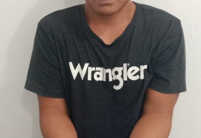 Jaringan Pengedar Narkoba Lapas Kota Pinang Ditangkap Polres Labusel