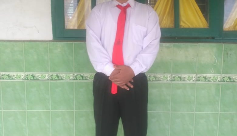 SD Muhammadiyah I Gampong Mutia Terima Peserta Didik Tahun 2023- 2024