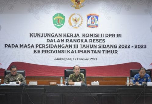 Pembebasan Lahan di Kaltim Terkait IKN Masih Bermasalah