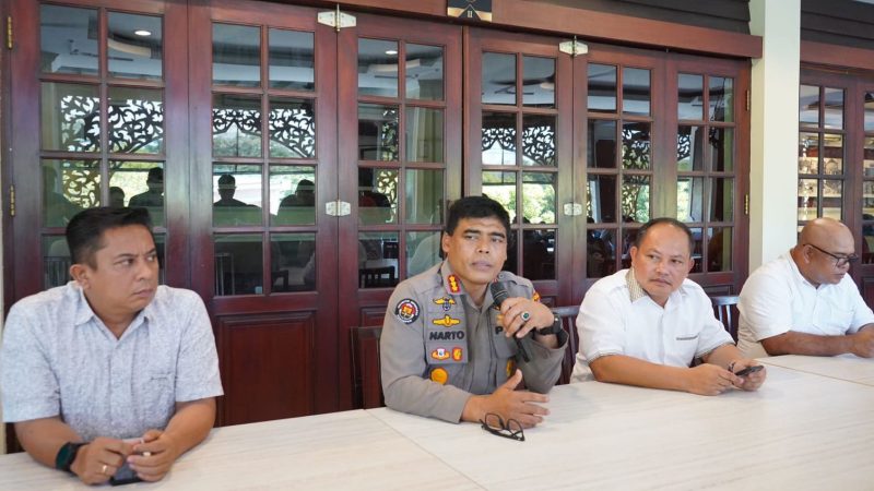 Polda Riau Ungkap 23 Kasus Penambangan Ilegal