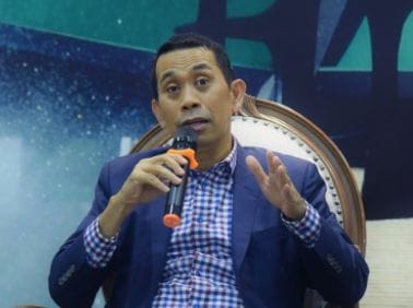 Legislator Pertanyaan Dampak Program Hilirisasi Terhadap Kesejahteraan Masyarakat