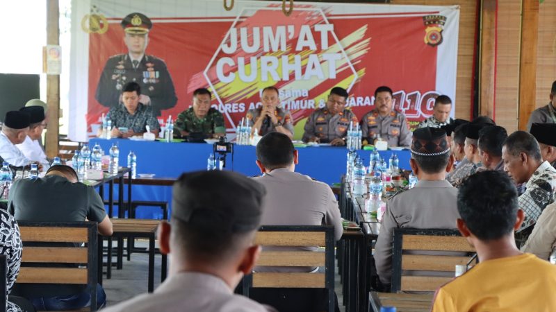 Bimtek Kepala Desa Lebih Baik Di Aceh Timur Jangan Di Luar Aceh