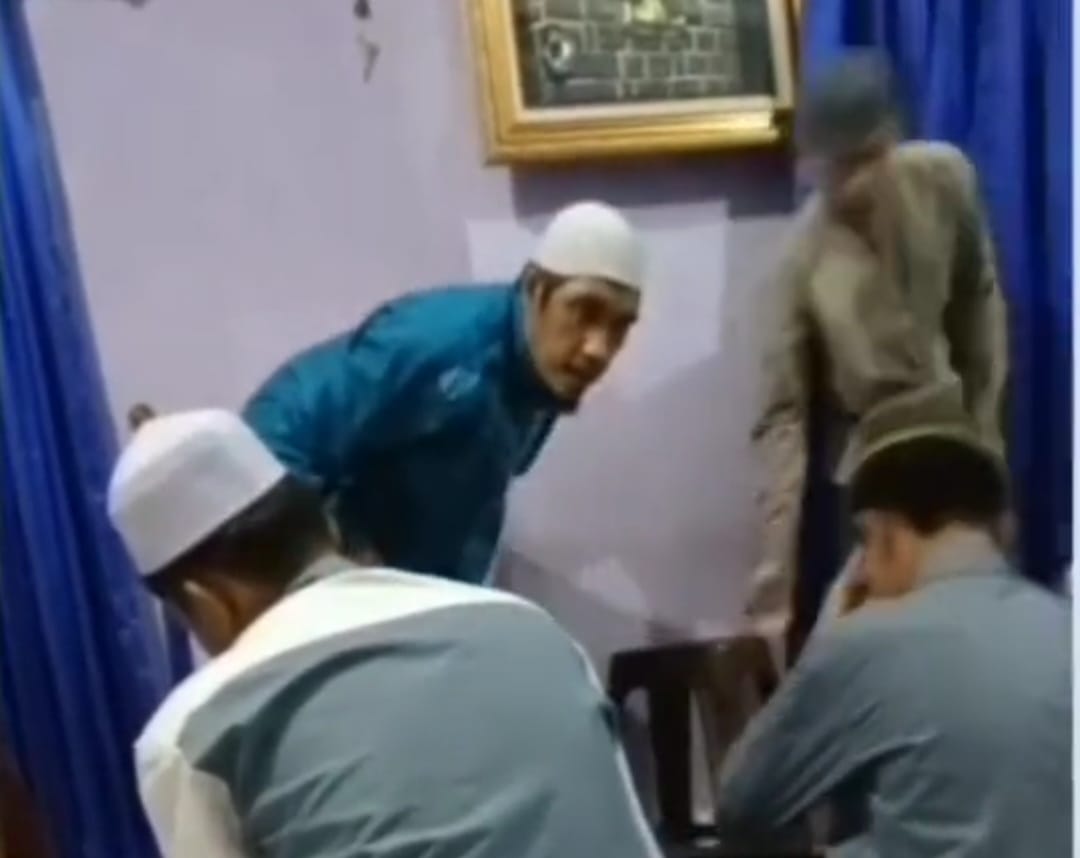 Kapolrestabes Palembang Gerak Cepat, Terkait Viral Vidio Kekerasan Terhadap Anak Panti Asuhan Fisabilillah Al Amin