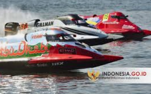 Penyelenggaraan F1H2O Danau Toba, 42 Ambulance Diterjunkan ke Balige