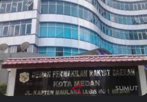 Jadwal RDP Komisi 4 DPRD Medan Banyak Molor dan Tertunda, Berkas Pengaduan Warga Bertumpuk