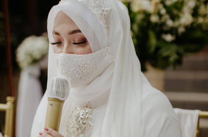 Bermula dari Swipe, Aya dan Fikar, dari Teman Satu Sekolah jadi Pasangan Hidup