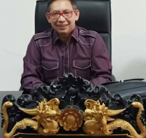 Wong Apresiasi Wali Kota Medan Minta Inspektorat Periksa Pengerjaan Lampu Jalan