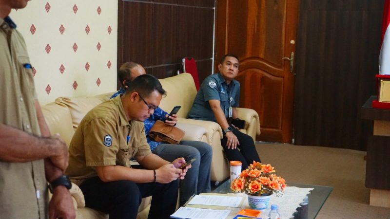 Yayasan BITRA Indonesia Berikan Edukasi Ke Masyarakat Langkat