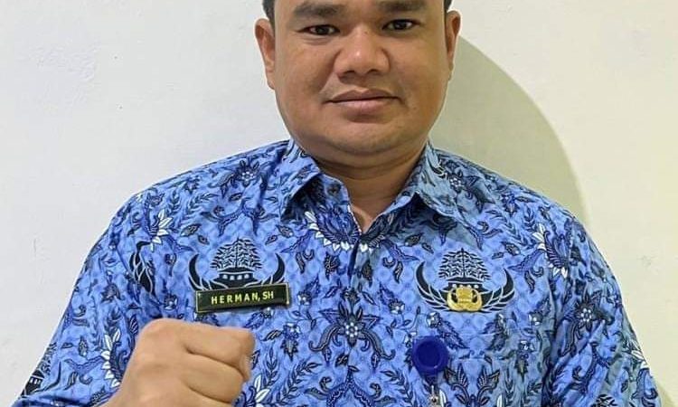 PDAM Tirta Wampu Berikan Pelayanan Prima Ke Pelanggan