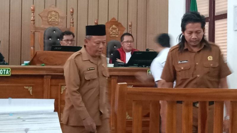 Universitas Sari Mutiara & STMIK Kaputama Binjai MoU dengan Pemkab Langkat