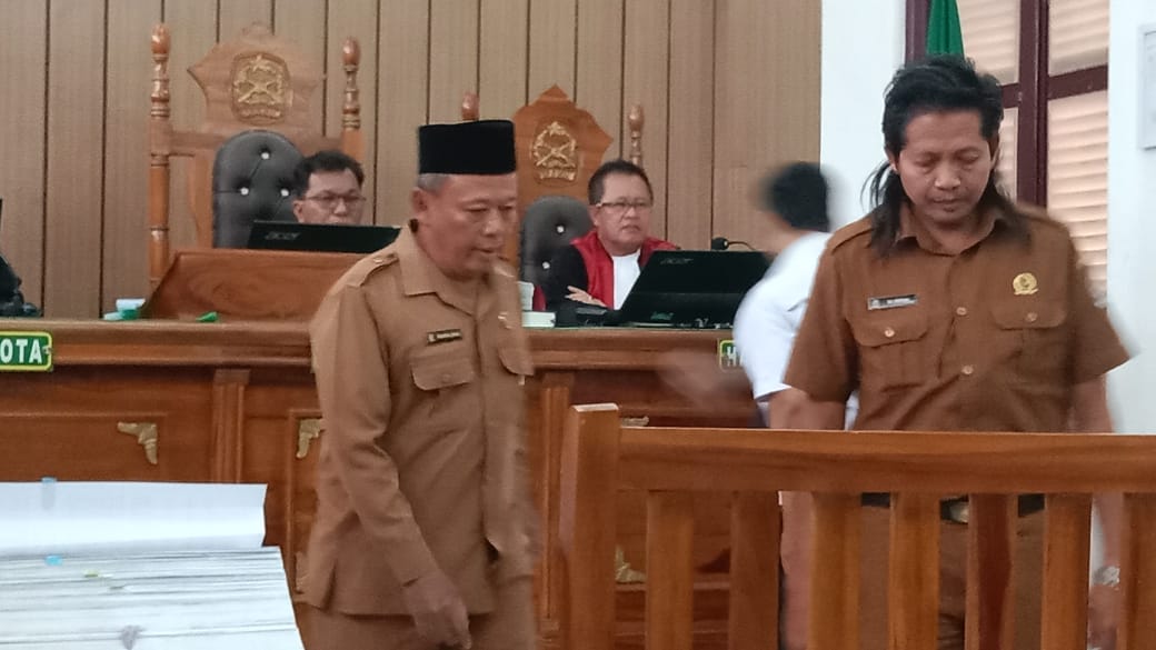 Universitas Sari Mutiara & STMIK Kaputama Binjai MoU dengan Pemkab Langkat
