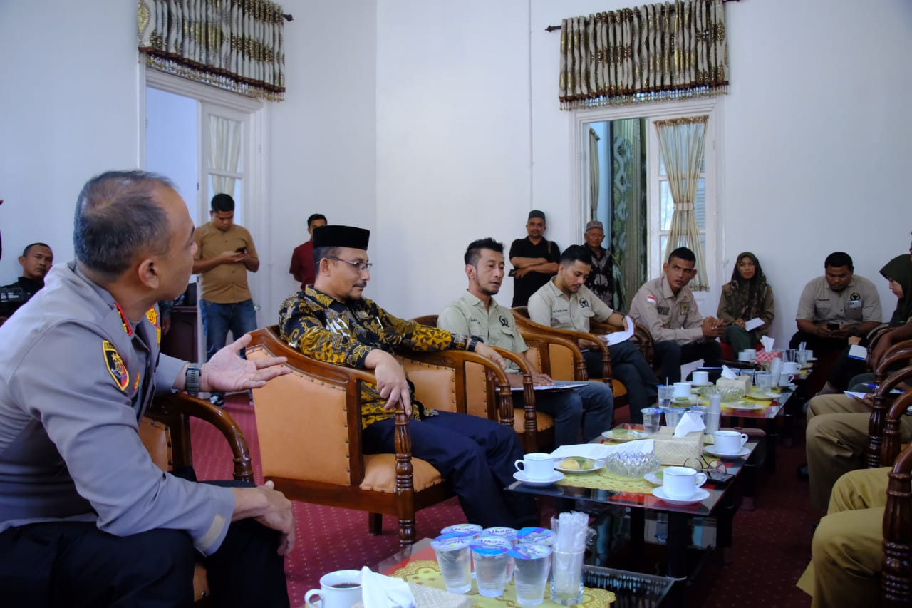 Pembunuhan Harimau di Aceh Timur Ekses Kurang Maksimalnya Peran BKSDA