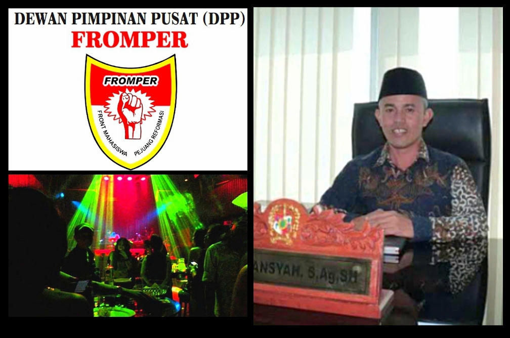Komisi III DPRD Medan Minta Hiburan Malam Tidak Beroperasi Selama Bulan Ramadhan, Jika Buka Ditindak!!