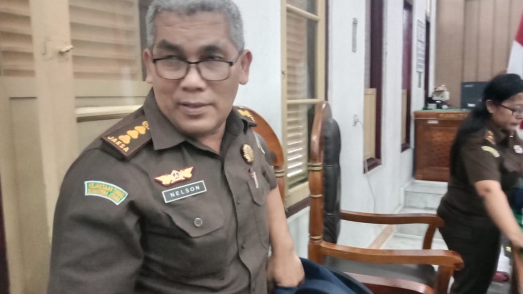 Sidang TPPU dan Judi Online APIN BK, Sempat Diundur 4 Jam Akhirnya Tunda Hingga Rabu