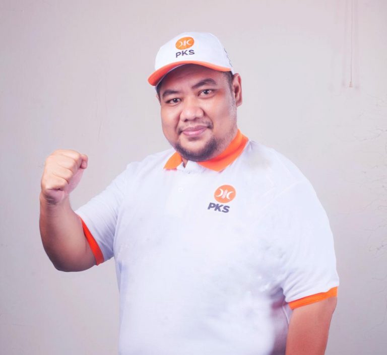 Rio Setiady Menghimbau Masyarakat Dan Orang Tua Untuk Waspada Dan Hati-hati Terhadap Keselamatan Anak-anak Kita