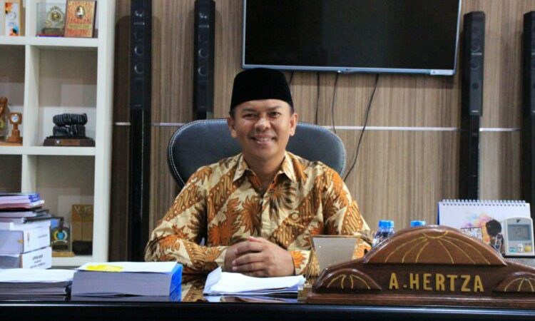 Ketua DPRD Kota Pangkalpinang Ucapkan Selamat Hari Pers Nasional