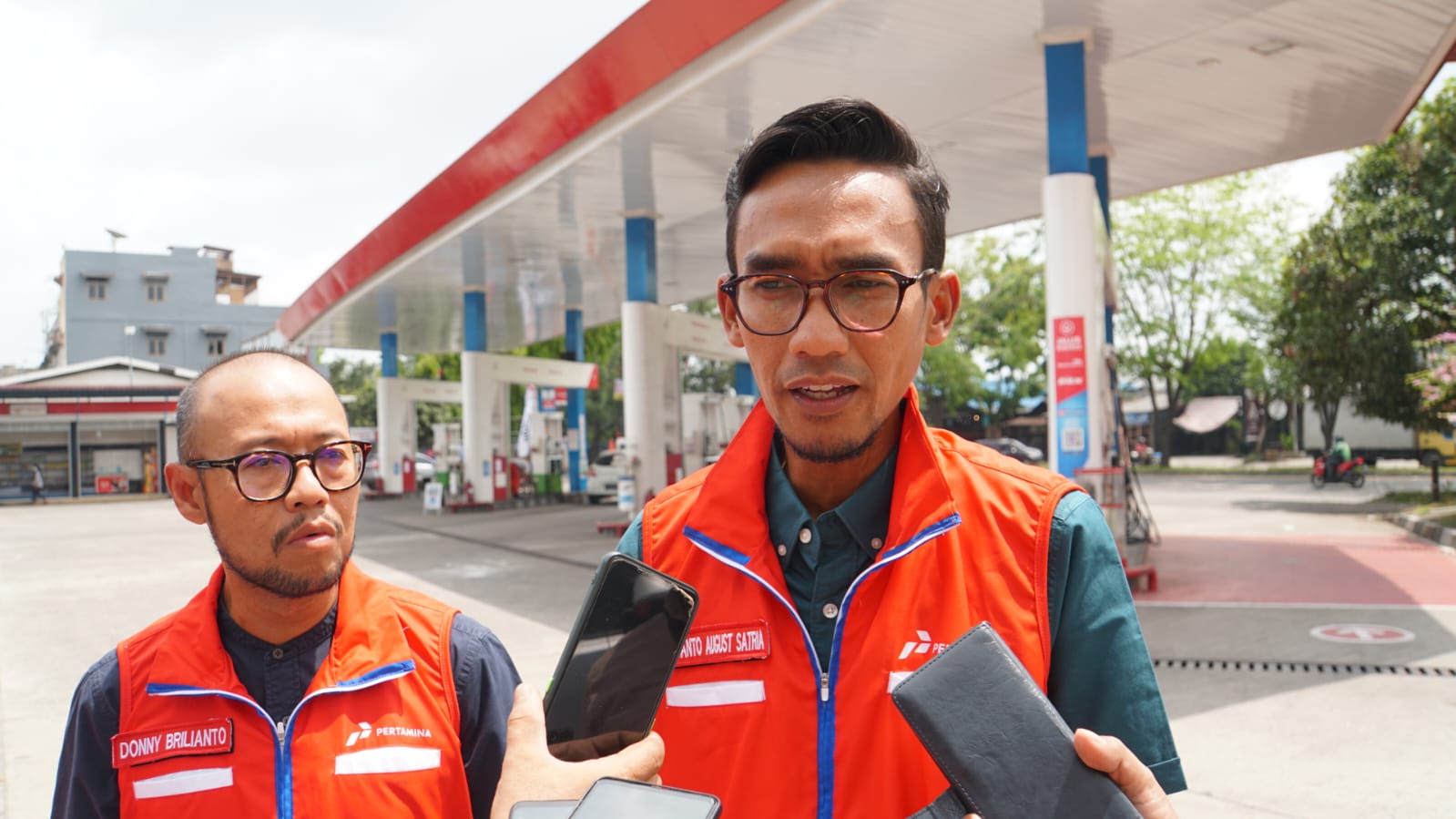 Pendaftar Program Subsidi Tepat Capai 89,73 Persen, Pertamina Apresiasi Masyarakat