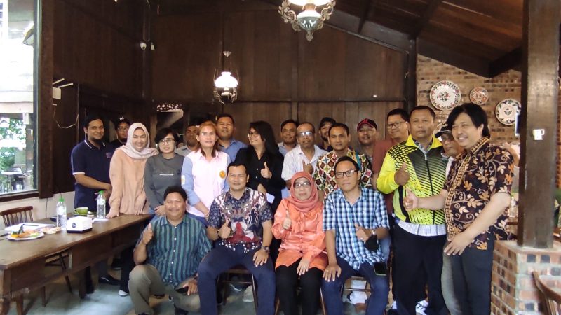 BPJS Kesehatan Medan Rilis Progres Pencapaian UHC 96,10 Persen, Kacab BPJS Kota Medan, Yasmine R Harahap: Kedepan Sumut dapat Mengikuti Aceh