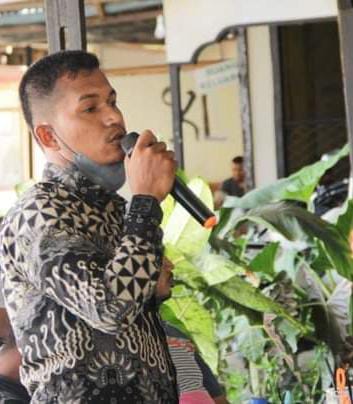 Rapat Koordinasi P4K di Peureulak Barat Berjalan Dengan Sukses