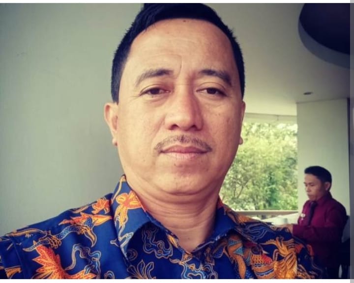 DPRD Tubaba Minta PUPR Segera Perbaiki Swakelola Pemeliharaan Jalan Tahun 2022