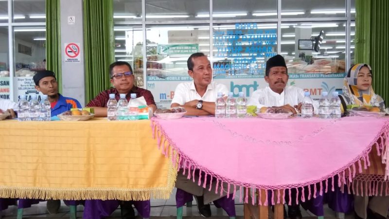 Pemkab Inhu Dorong Pelaku UMKM Manfaatkan peluang Sertifikasi Halal