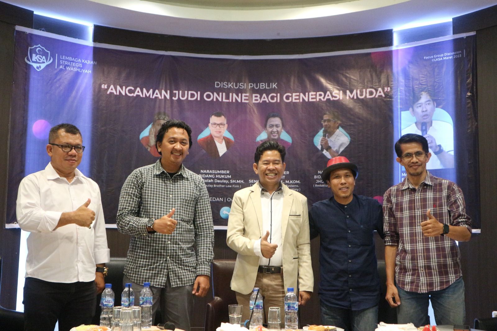 Nikmati Momen Keseruan Ramadan bersama yang terdekat dengan Freedom Internet kuota utama 100GB