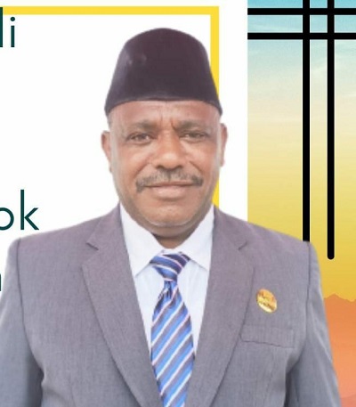 Kadis Pendidikan Kornelius Kambu: Pemda Maybrat Telah Siapkan Anggaran 3 Miliar Untuk Memajukan Pendidikan termasuk Juga Gaji Guru Kontrak Tahun 2023