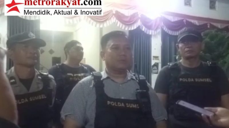 Warga Resah, Hampir Tiap Malam Aksi Tauran Terjadi Di 3/ 4 Ulu Kecamatan Seb Ulu 1